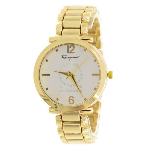 ساعت مچی عقربه ای زنانه مدل FR873، FR873 Watch For Women