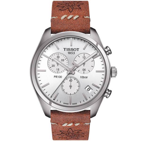 ساعت مچی عقربه ای مردانه تیسوت مدل T101.417.16.031.01، Tissot T101.417.16.031.01 Watch For Men