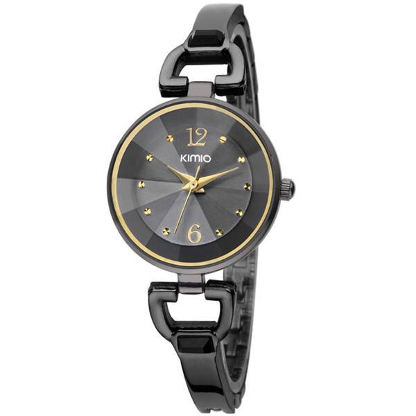 ساعت مچی عقربه ای زنانه کیمیو مدل K493S-B0202، Kimio K493S-B0202 Watch For Women