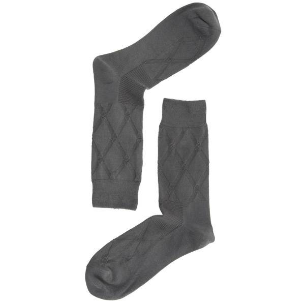 جوراب مردانه پاآرا مدل 14-107، Pa-ara 107-14 Socks For Men
