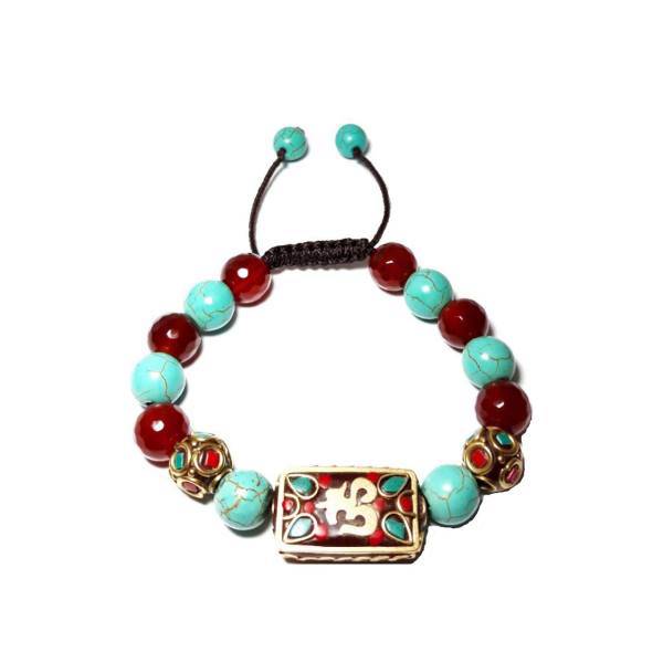 دستبند شیدرخ کد SH-021