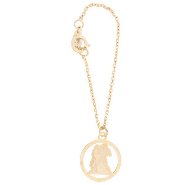 آویز ساعت طلا 18 عیار ماهک مدل MW0094، Maahak MW0094 Gold Watch Pendant