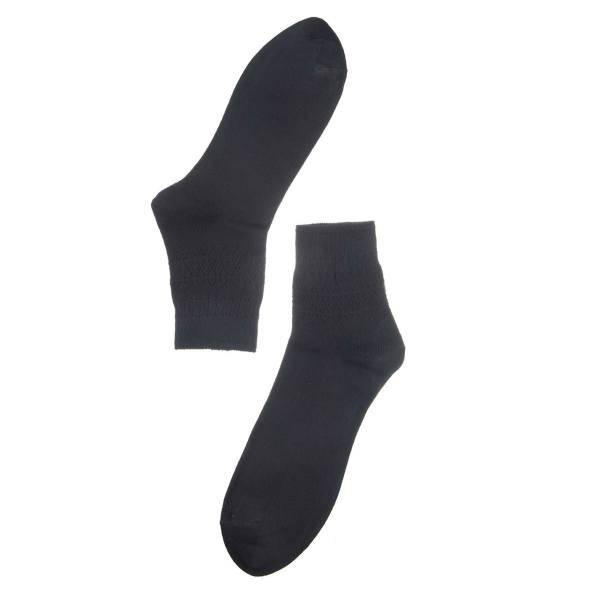 جوراب نیم ساق مردانه پاآرا مدل 1-132، Pa-ara 132-1 Socks For Men