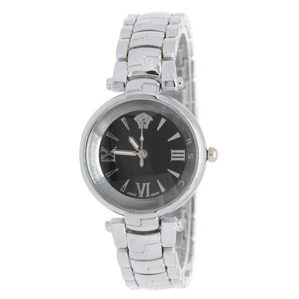 ساعت مچی عقربه ای زنانه مدل F887