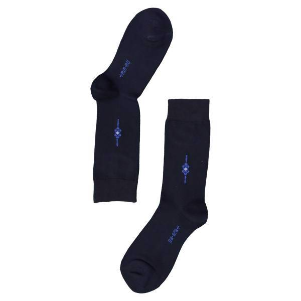 جوراب نانو 30 درصد مردانه پاآرا مدل 3-20213، Pa-ara 20213-3 Socks For Men