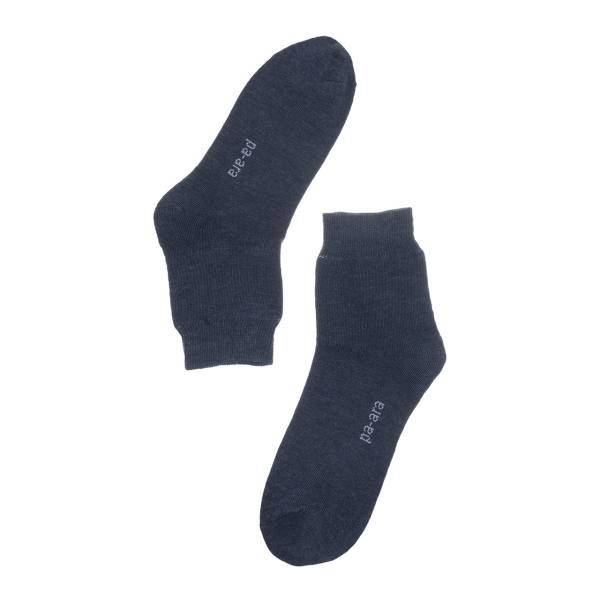 جوراب مردانه پاآرا مدل 18-9-102، Pa-ara 102-9-18 Socks For Men