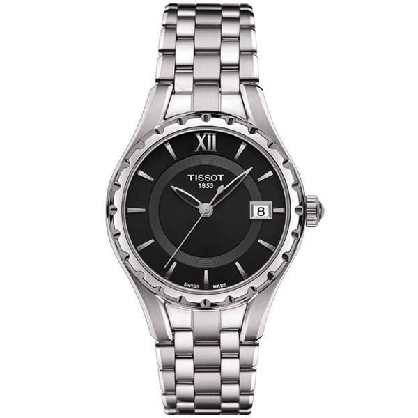 ساعت مچی عقربه ای زنانه تیسوت مدل Lady T072.210.11.058.00، Tissot Lady T072.210.11.058.00 Watch For Men