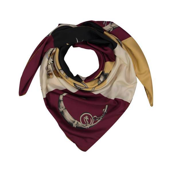 روسری پیر لارن مدل 79، Pierre Lauren 79 Scarf