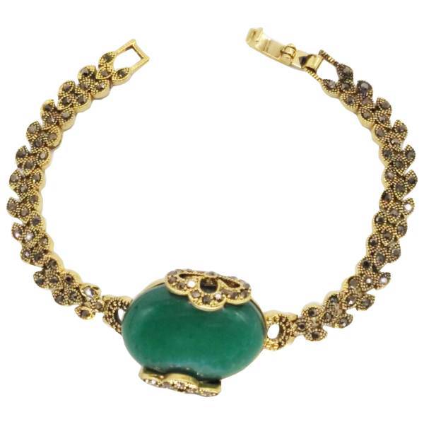 دستبند اچ ام کد KBB-005، HM KBB-005 Bracelet