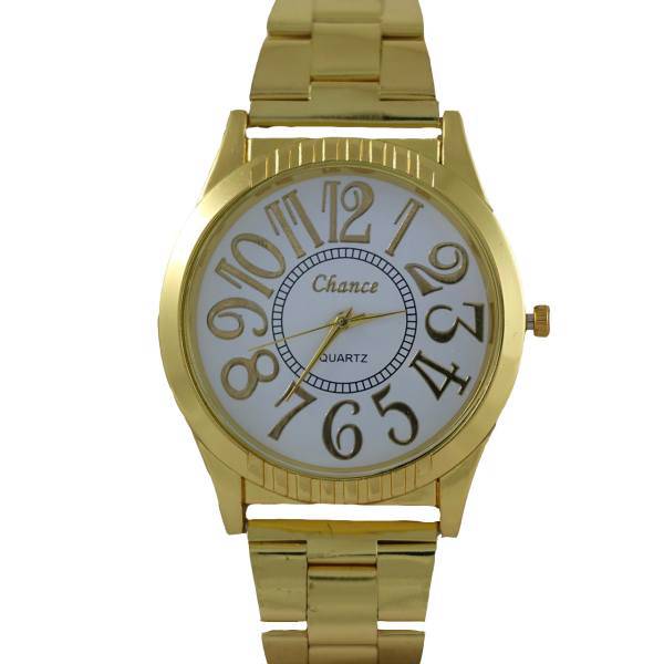ساعت مچی مردانه مدل Chance کد MW93، Chance Mw93 Watch For Men