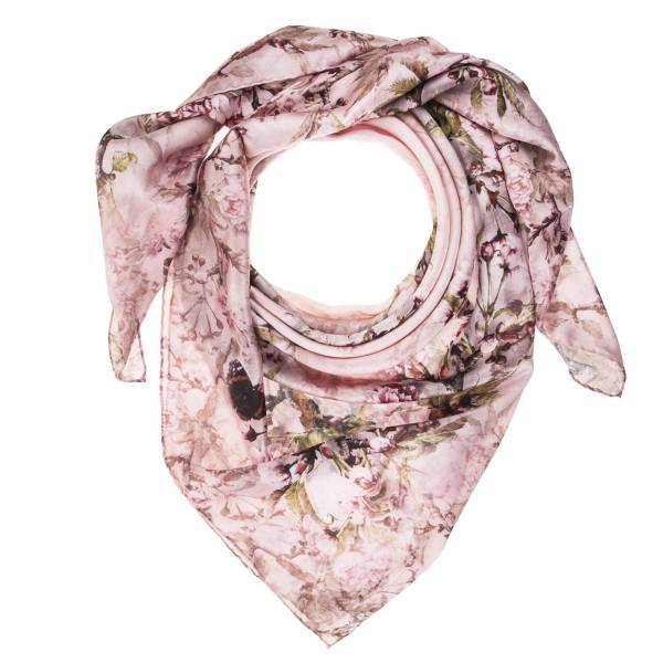 روسری گلامور مدل 014، Glamour 014 Scarf