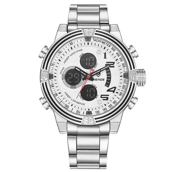 ساعت مچی عقربه ای مردانه وید مدل WH5209-9