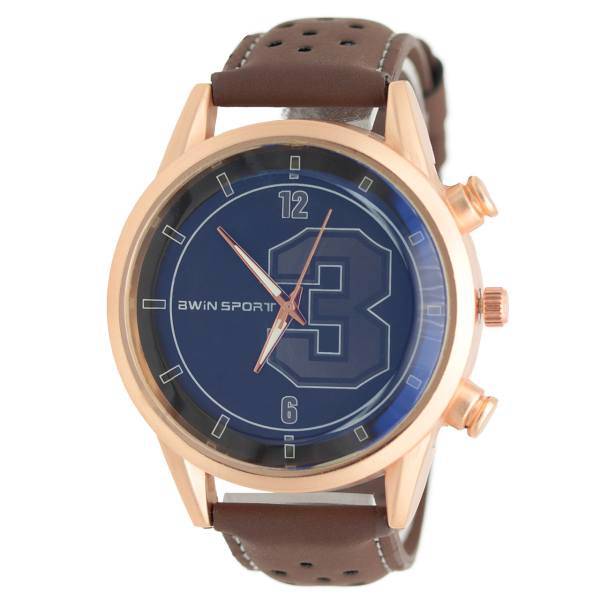 ساعت مچی عقربه ای مردانه مدل BS938، BS938 Watch For Men