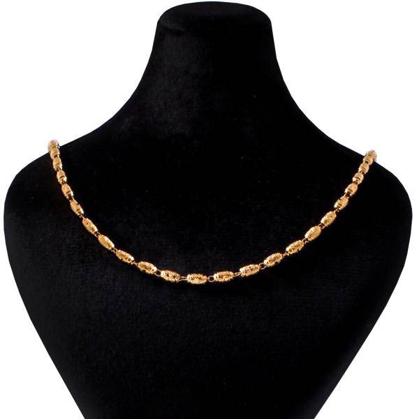 زنجیر اچ ام مدل 119، HM 119 Necklace