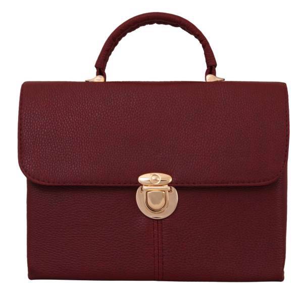 کیف زنانه دوک مدل 8-311، Duk 311-8 Bag For Women