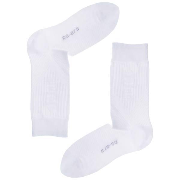 جوراب نانو 70 درصد مردانه پاآرا مدل 10-5-204، Pa-ara 204-5-14 Socks For Men