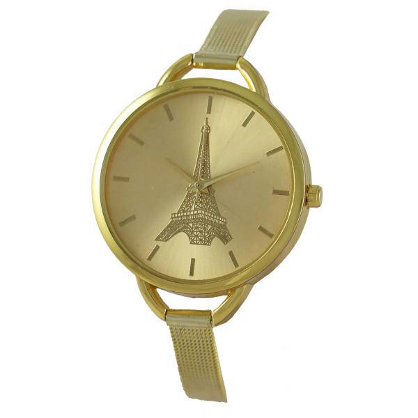 ساعت مچی عقربه ای زنانه کد MW157