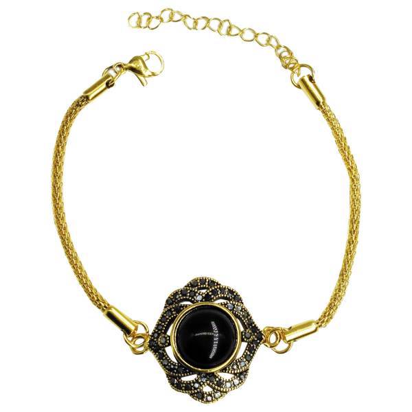 دستبند اچ ام کد KBB-007، HM KBB-007 Bracelet