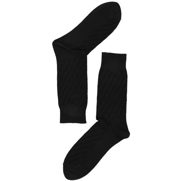 جوراب مردانه پاآرا مدل 1-166، Pa-ara 166-1 Socks For Men