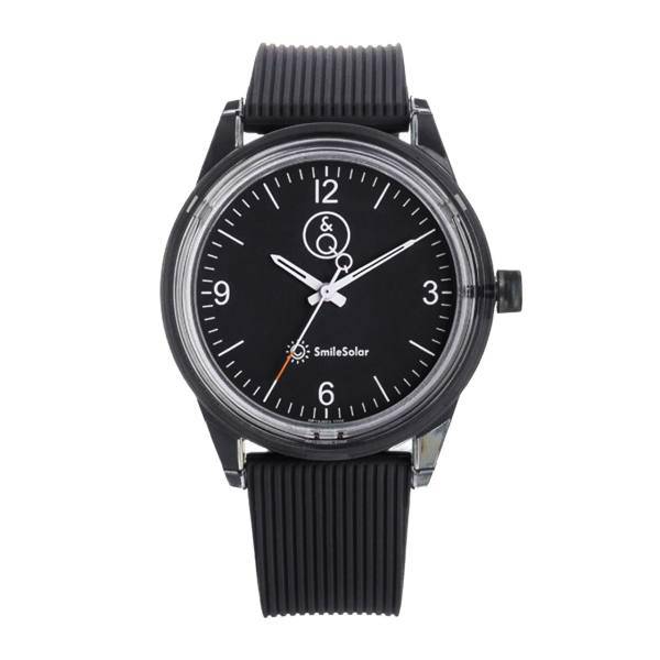 ساعت مچی عقربه ای کیو اند کیو مدل RP10J002Y Solar، Q and Q RP00J002Y Solar Watch