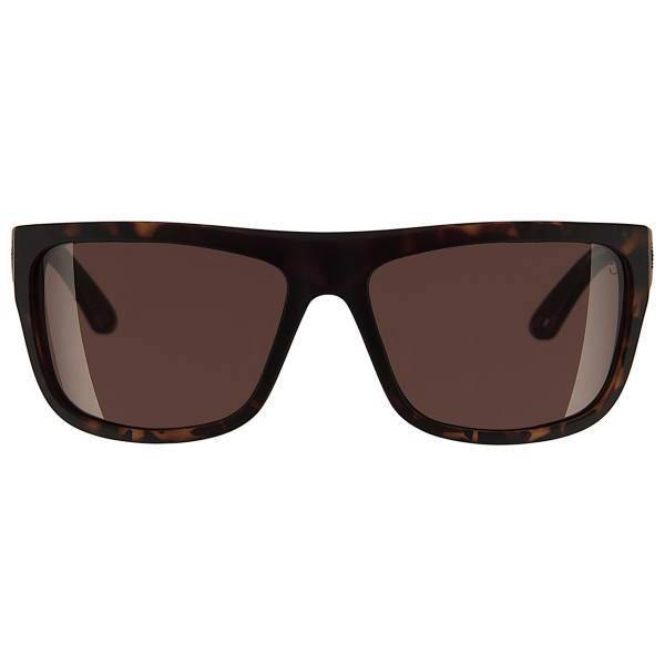 عینک آفتابی اسپای سری Angler مدل Matte Camo Tort Happy Bronze، Spy Angler Matte Camo Tort Happy Bronze Sunglasses