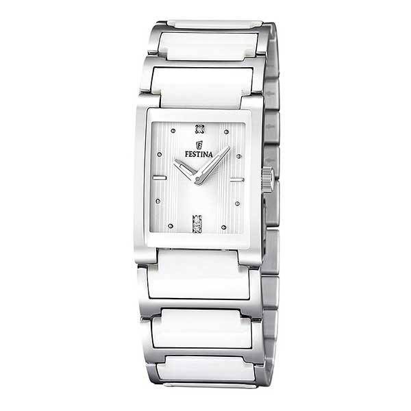 ساعت مچی عقربه ای زنانه فستینا F16536/1، Festina F16536/1