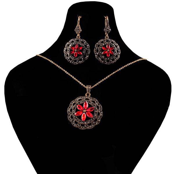 نیم ست اچ ام مدل S061، HM S061 Half Set