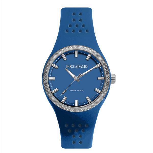 ساعت مچی عقربه ای اسپرت بوکادامو مدل RGCF013