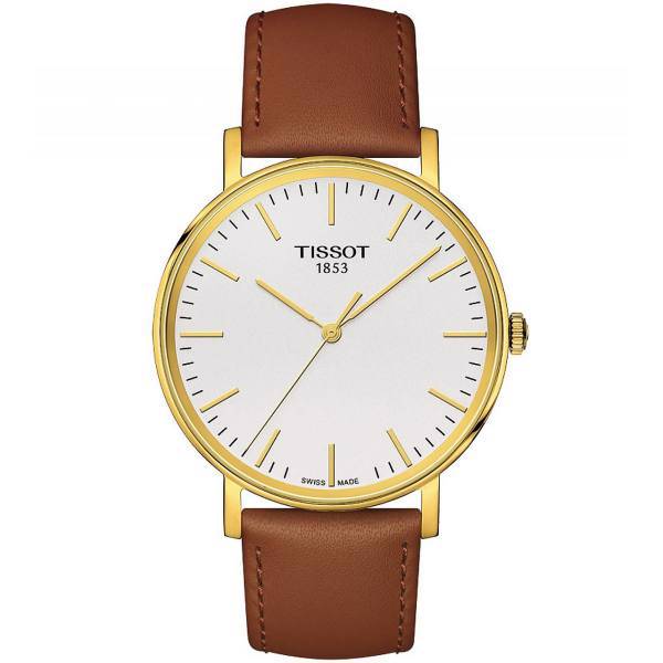 ساعت مچی عقربه ای مردانه تیسوت مدل T109.410.36.031.00، Tissot T109.410.36.031.00 Watch For Men