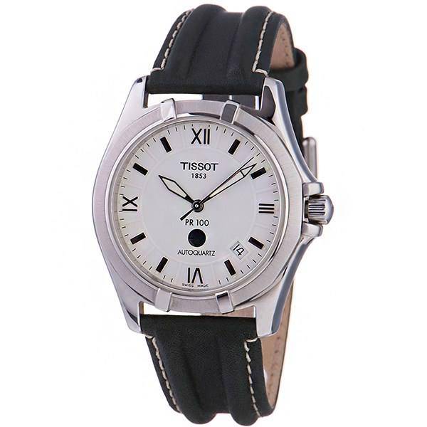 ساعت مچی عقربه ای مردانه تیسوت T14.1.439.13، Tissot T14.1.439.13