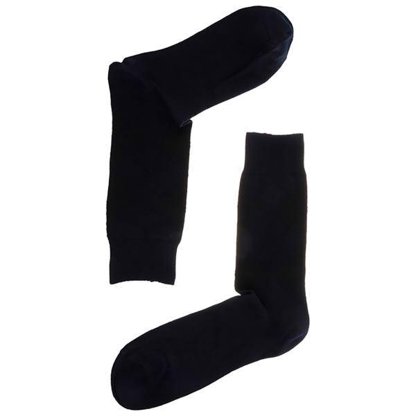 جوراب نانو 60 درصد مردانه پاآرا مدل 3-217، Pa-ara 217-3 Socks For Men