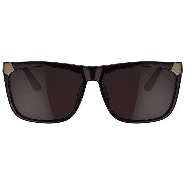 عینک آفتابی اسپای Emerson مدل Dark Tort Happy Bronze، Spy Emerson Dark Tort Happy Bronze Sunglasses