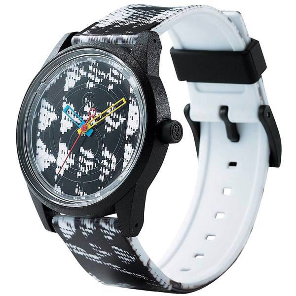 ساعت مچی عقربه ای کیو اند کیو مدل RP00J024Y Solar، Q and Q RP00J024Y Solar Watch