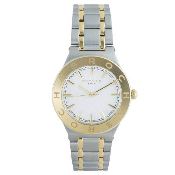 ساعت مچی عقربه ای زنانه روشاس مدل RP1L006M0101، Rochas RP1L006M0101 Watch For Women