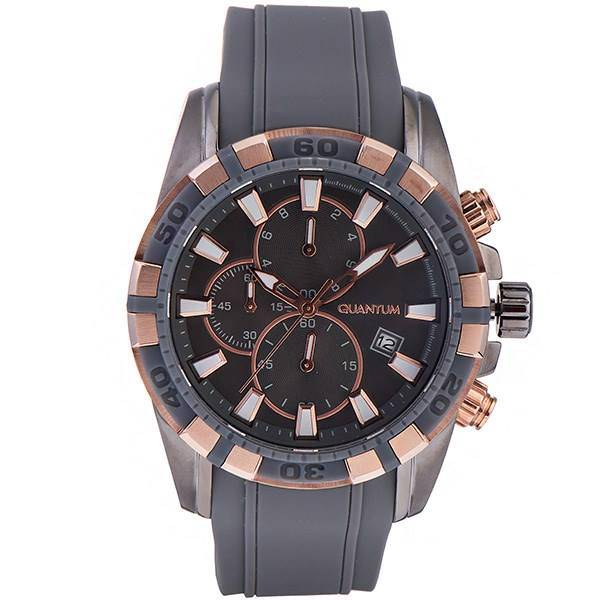 ساعت مچی عقربه ای مردانه کوانتوم مدل PWG366.066، Quantum PWG366.066 Watch For Men