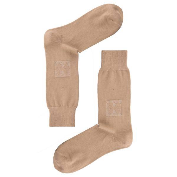 جوراب مردانه پاآرا مدل 8-141، Pa-ara 141-8 Socks For Men