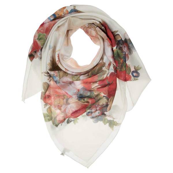 روسری گلامور مدل 28، Glamour 28 Scarf