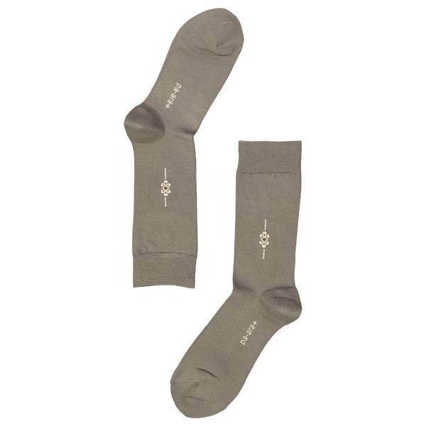 جوراب نانو 30 درصد مردانه پاآرا مدل 8-20213، Pa-ara 20213-8 Socks For Men