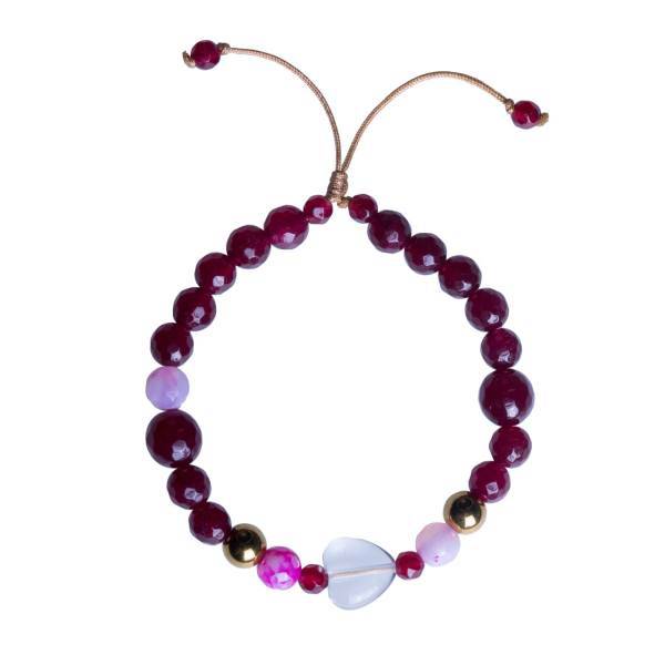 دستبند گرامی گالری مدل BS005، Geramy Gallery BS005 Bracelet