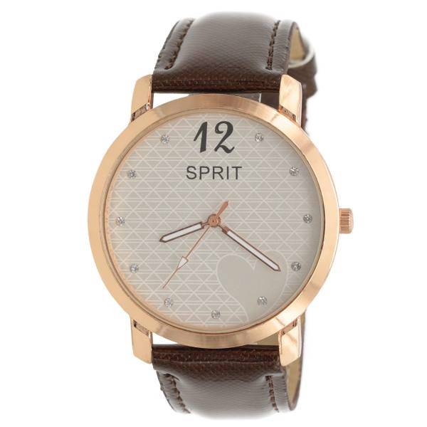 ساعت مچی عقربه ای زنانه مدل SP1003