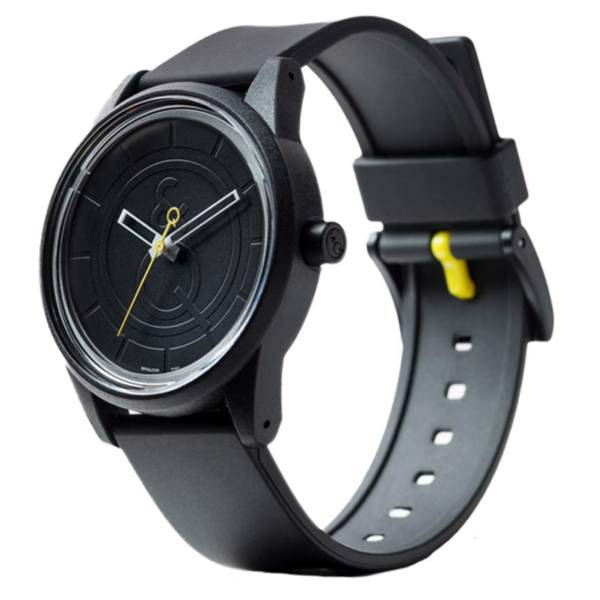 ساعت مچی عقربه ای کیو اند کیو مدل RP00J002Y Solar، Q and Q RP00J002Y Solar Watch