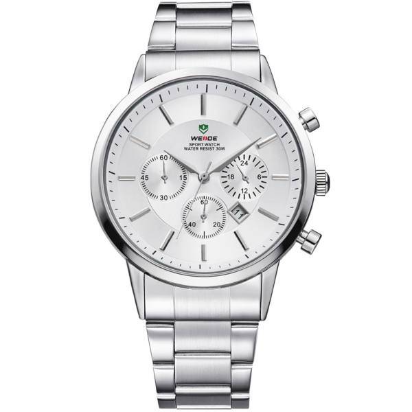 ساعت مچی عقربه ای وید مدل WH3312-2