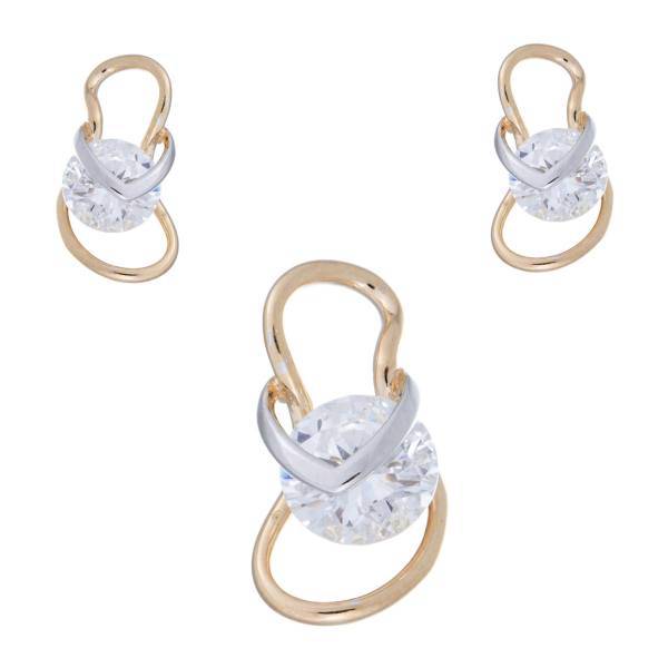 نیم ست کین و فیت مدل 90280N، Kino Fit 90280N Half Set