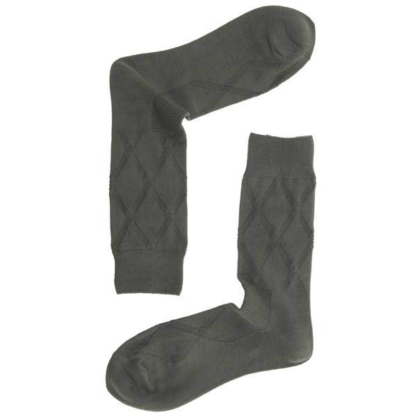 جوراب مردانه پاآرا مدل 4-107، Pa-ara 107-4 Socks For Men