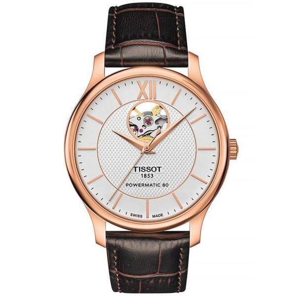 ساعت مچی عقربه ای مردانه تیسوت مدل T063.907.36.038.00، Tissot T063.907.36.038.00 Watch For Men