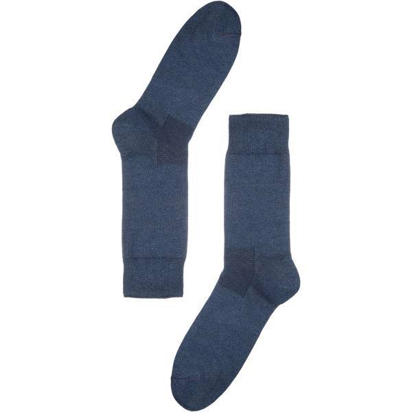 جوراب مردانه پاآرا مدل 7-4-128، Pa-ara 128-4-7 Socks For Men