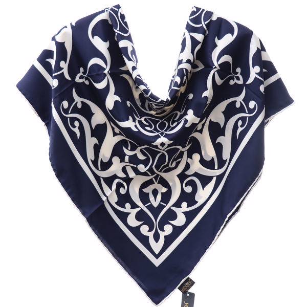 روسری توییل روژند کد 13_tp-3288