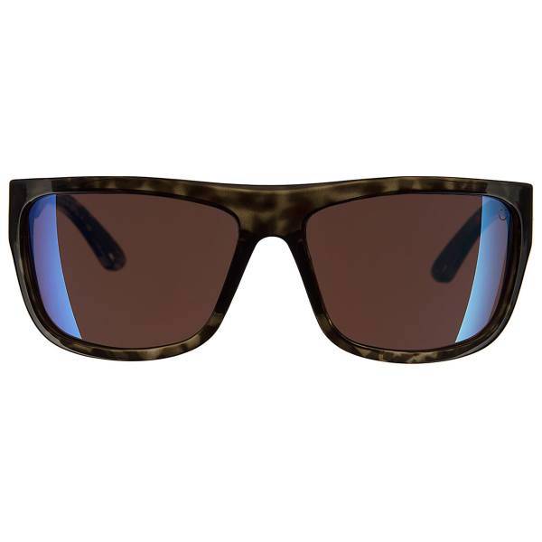 عینک آفتابی اسپای سری Angler مدل Smoke Tort Happy Bronze W-Blue Spectra، Spy Angler Smoke Tort Happy Bronze W-Blue Spectra Sunglasses