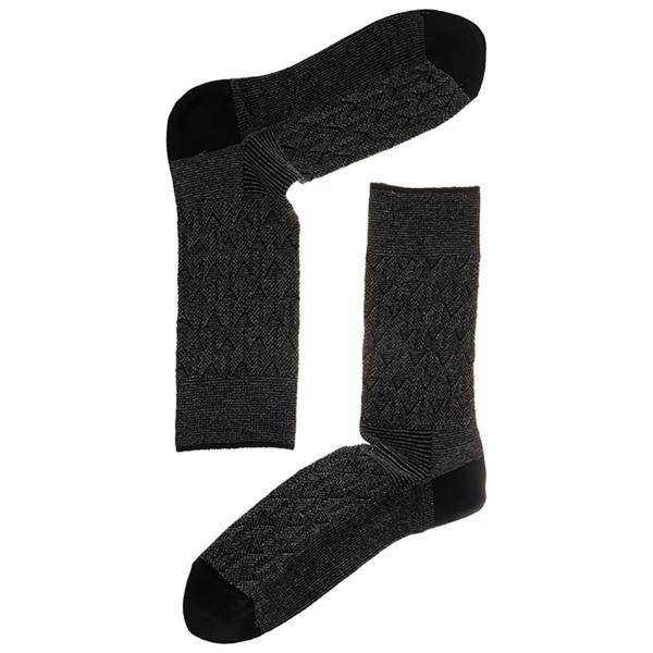 جوراب مردانه پاآرا مدل 2-6-310، Pa-ara 310-6-2 Socks For Men
