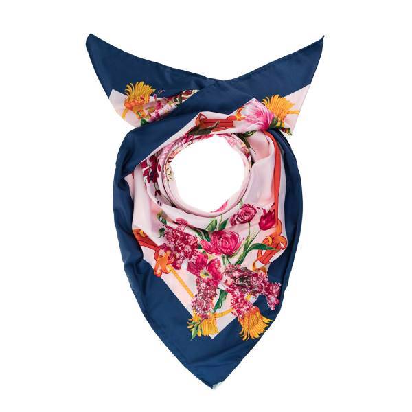 روسری گلامور مدل 0126، Glamor 0126 Scarf